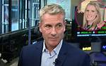 Is He Back as Ceo?