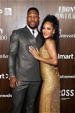 Is He Dating Meagan Good?