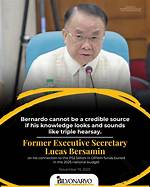 Is He Fired? Accusation and Allegations