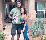 Is He Married to Crymson Rose?