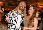 Is He Married to Lois Gaskin-Barber?