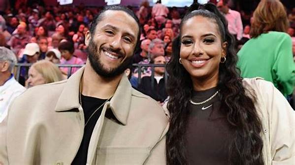 Is He Married to Nessa Diab? Kids and Family
