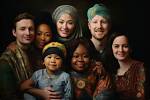 Is He Muslim? Family Ethnicity
