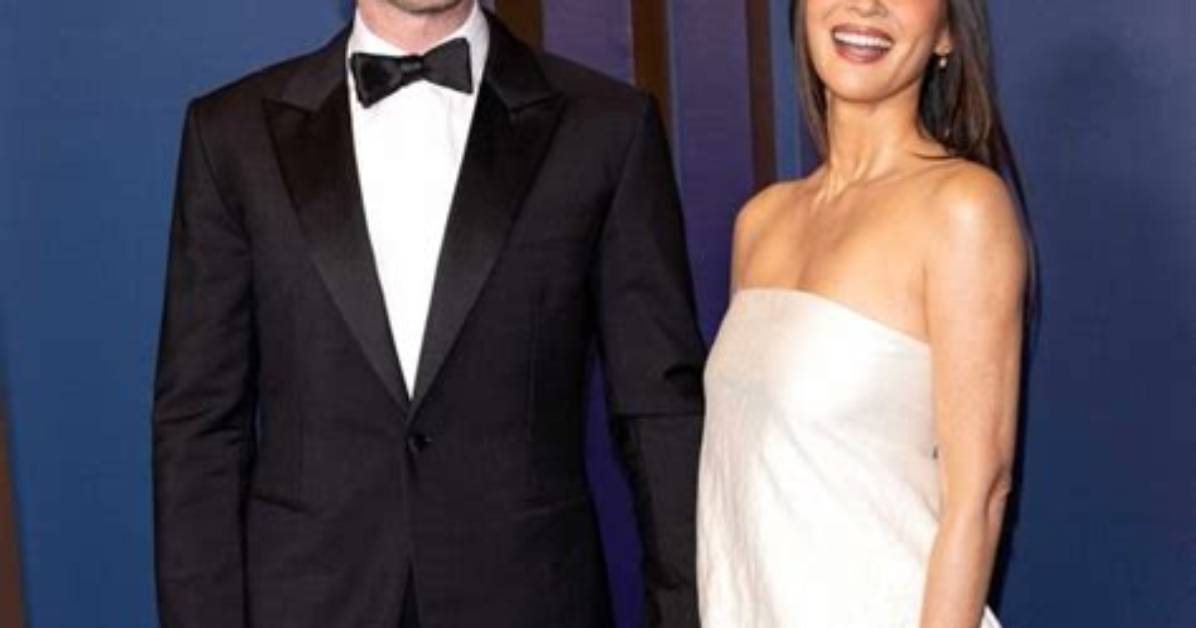 Is He Still with Olivia Munn?