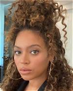 Is Her Hair Real? New Look and Tattoo