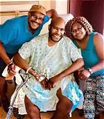 Is Hosea Sanders Gay? Husband 2024 and Sexuality