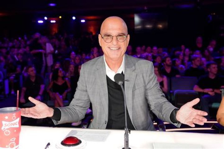 Is Howie Mandel Jewish?