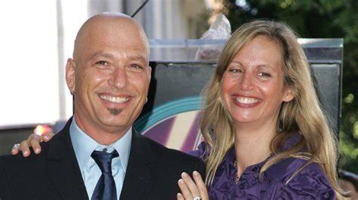 Is Howie Mandel married? The truth about his wife and marriage Tuko.co.ke