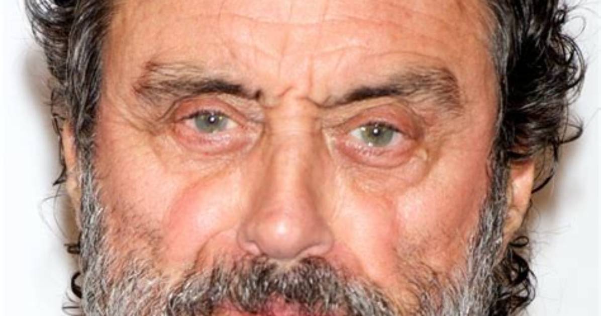 Is Ian Mcshane Going to Be in the Live-Action 'One Piece' Adaptation? Rumors Suggest He Is