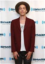 Is Incubus Frontman Brandon Boyd Dating ‘Starz’ Actress Sarah Hay?