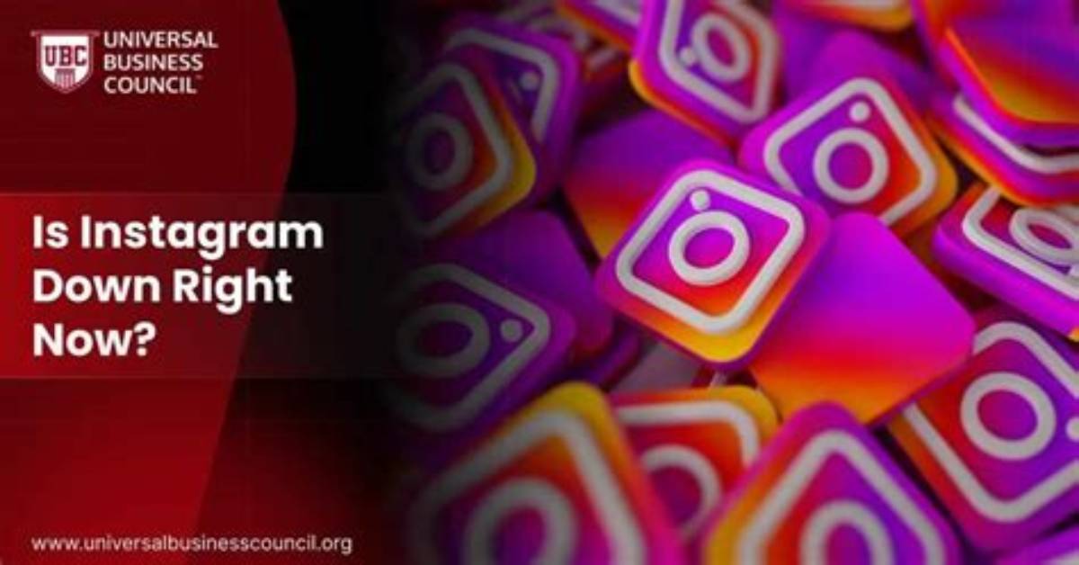 Is Instagram Down Right Now? That Could Explain the Widespread "Try Again Later" Message