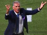 Is Iran Football Coach Christian?