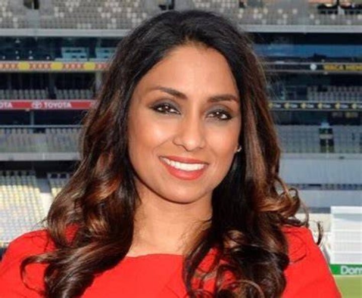 Is Isa Guha Pregnant In 2023? Husband And Family Explored