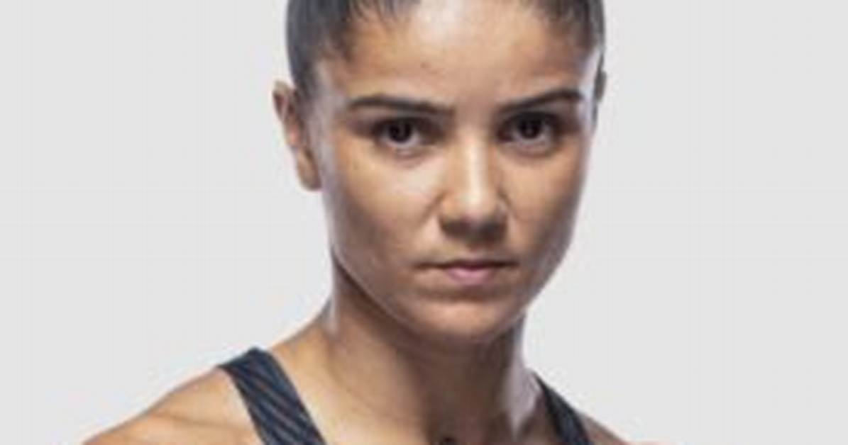 Is Istela Nunes Related to Amanda Nunes | Family Tree and Ethnicity