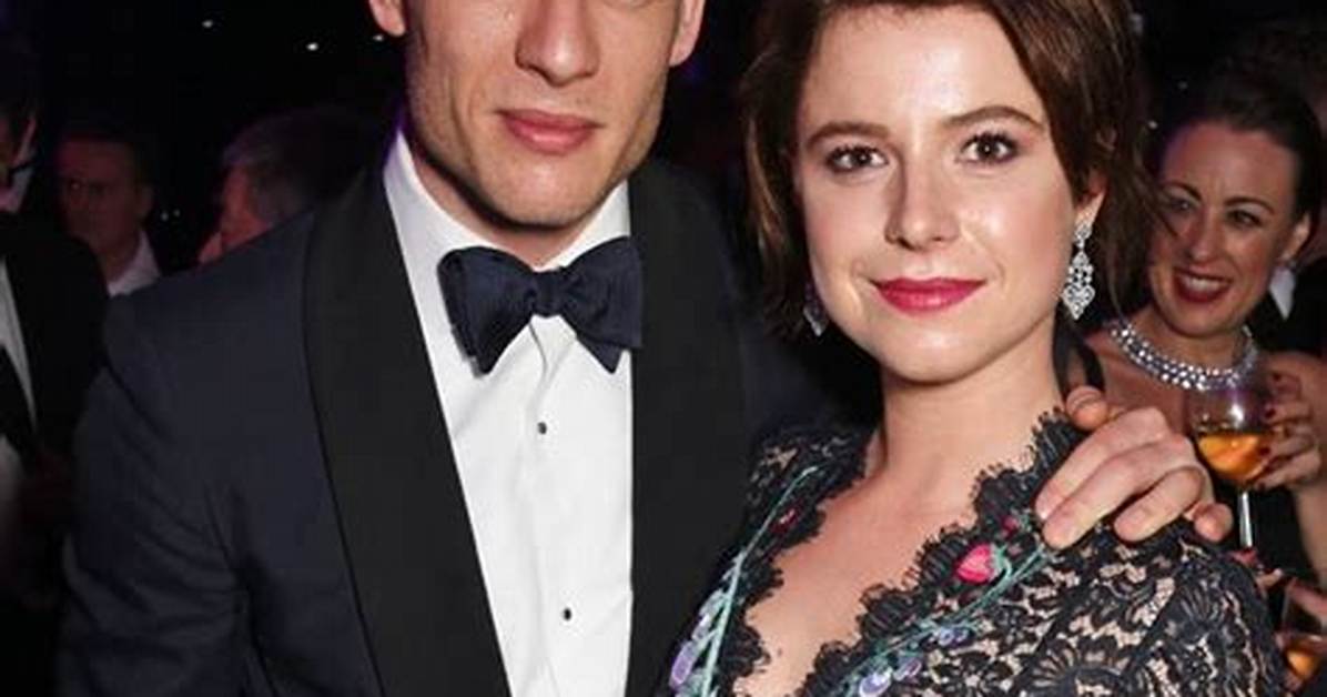 Is James Norton Still Jessie Buckley’s Boyfriend?