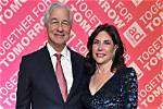 Is Jamie Dimon a Gay Person? Judith Kent, Wife