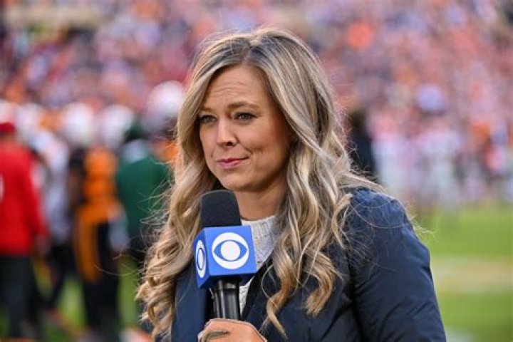 Is Jamie Erdahl From NFL Married? Age, Children, Salary, Worth