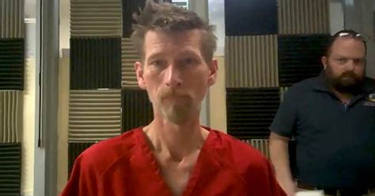 Is Jason J Eaton Jewish? Vermont Shooting Suspect Religion