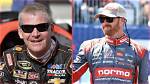 Is Jeb Burton Related to Jeff Burton? Are They Nephew and Uncle
