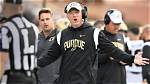 Is Jeff Brohm Leaving Purdue? Salary, Earning and Contract