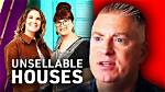 Is Jeff from 'Unsellable Houses' Married?