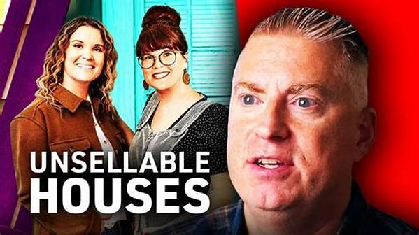 Is Jeff from 'Unsellable Houses' Married?