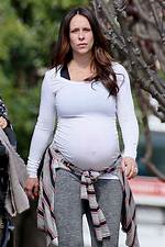 Is Jennifer Love Hewitt Pregnant on '9-1-1' or Irl?