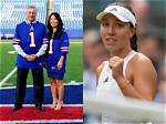 Is Jessica Pegula Adopted? Who Are Her Biological Parents?