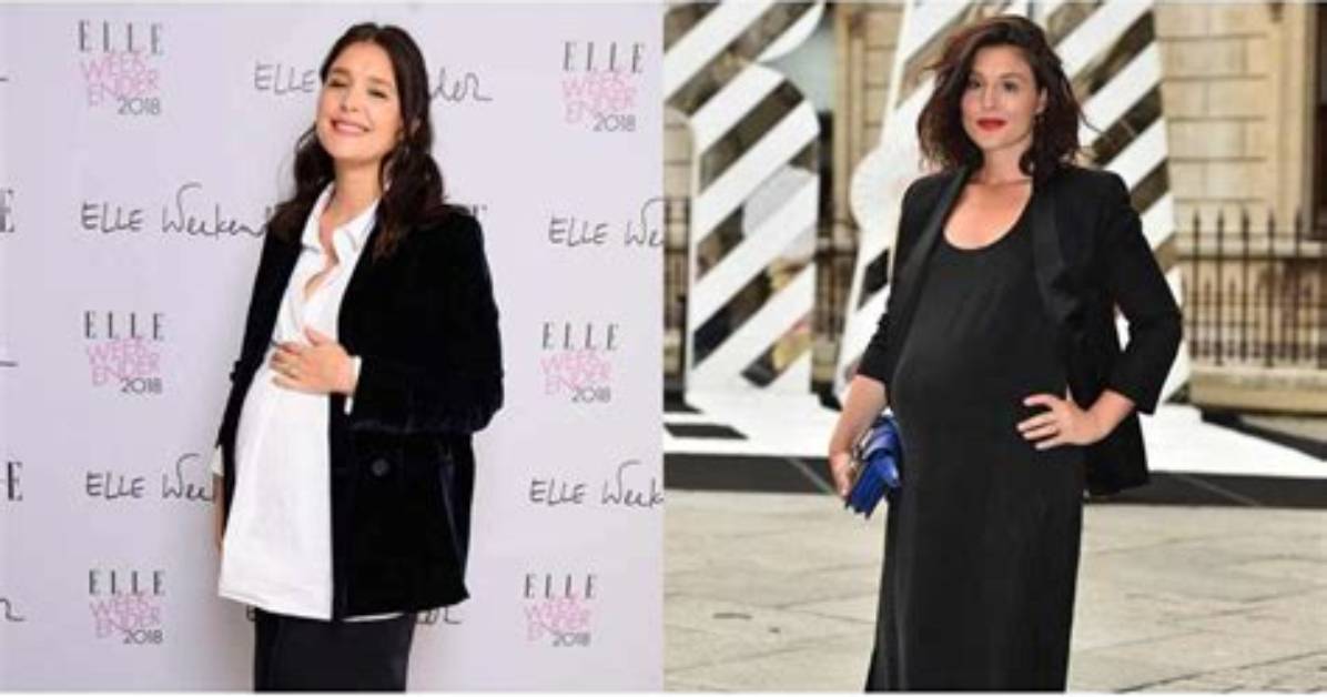 Is Jessie Ware Pregnant 2023? Weight Gain & Baby Bump Rumors