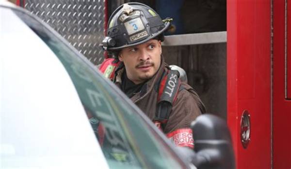 Is Joe Cruz Leaving 'Chicago Fire' After the Season 10 Premiere?