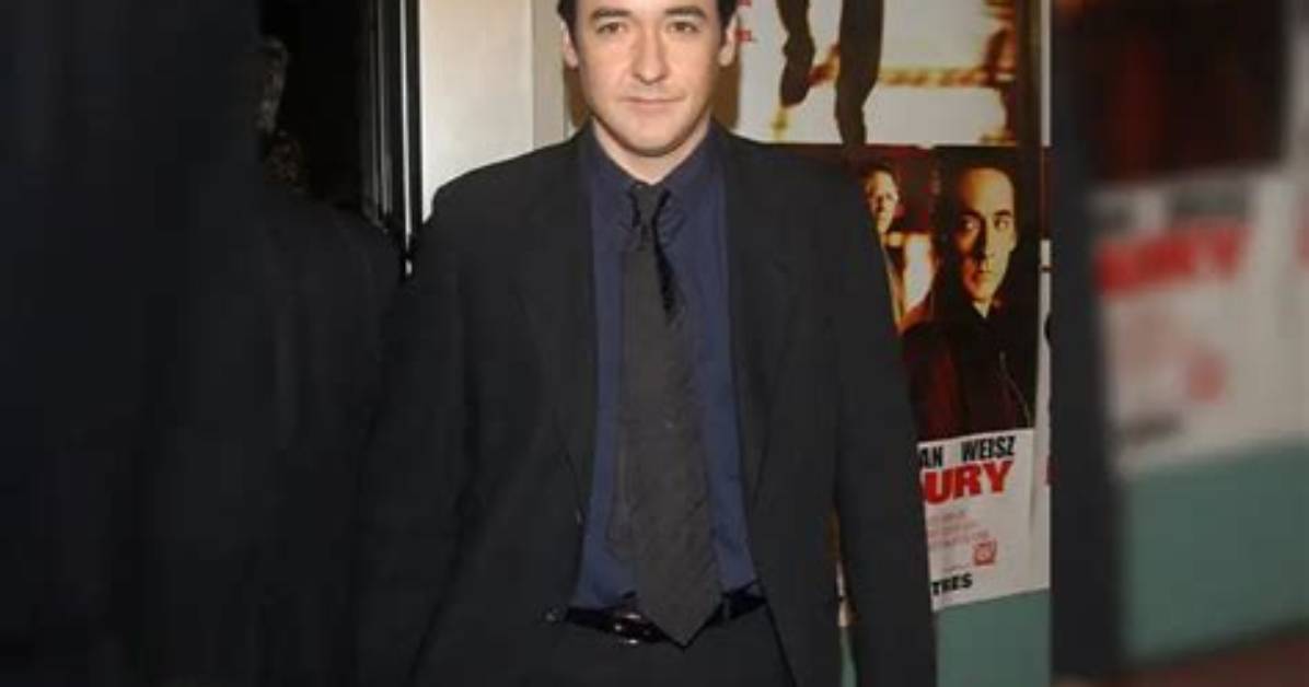 Is John Cusack Gay? Here’s What He Has Said About Relationships