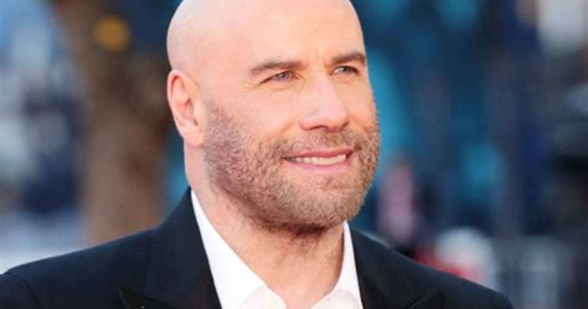 Is John Travolta Racist? Controversy Explained