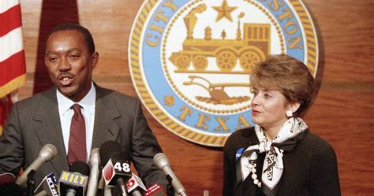 Is John Whitmire Related to Kathy Whitman? Relationship Explained