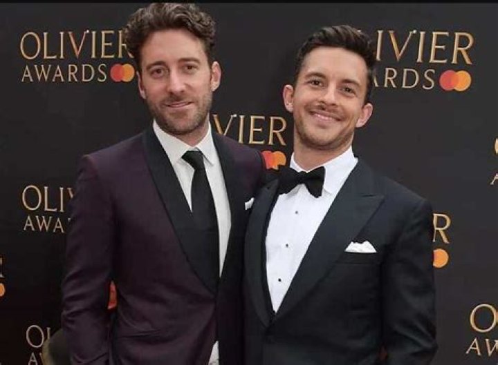 Is Jonathan Bailey Married? Here's Everything You Need to Know About