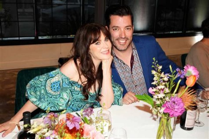 Is Jonathan Scott Married? Does He Have a Baby? SarkariResult