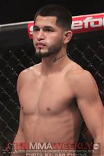 Is Jorge Masvidal Still in Jail? Arrest and Charge