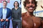 Is Joseph Baena Gay? Age and Wikipedia