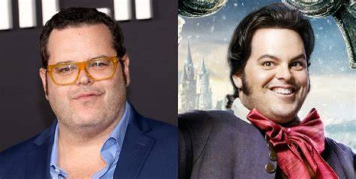 Is Josh Gad Gay
