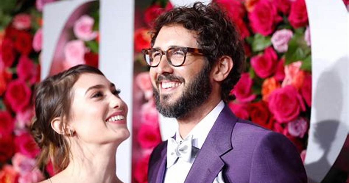 Is Josh Groban Married? Is the Singer Dating? What to Know