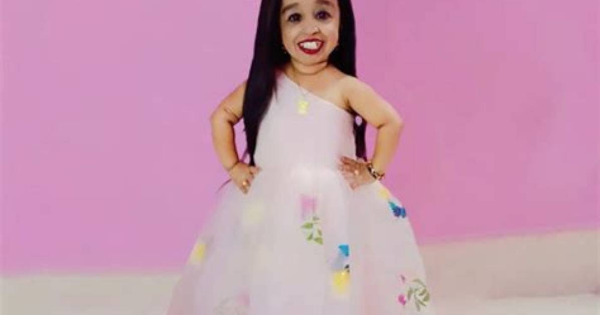 Is Jyoti Amge Married? Here Is Everything We Know About the World's Shortest Woman