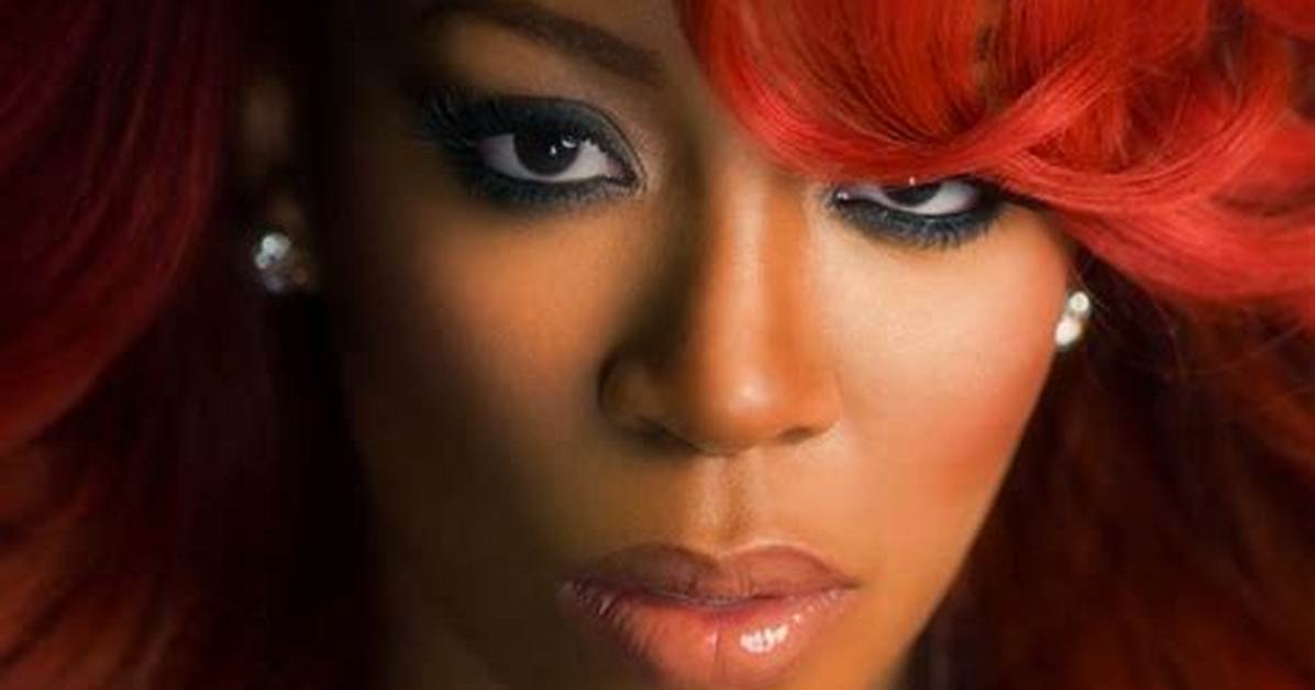 Is K. Michelle Single? Is the 'Love & Hip Hop' Star Back on the Market?