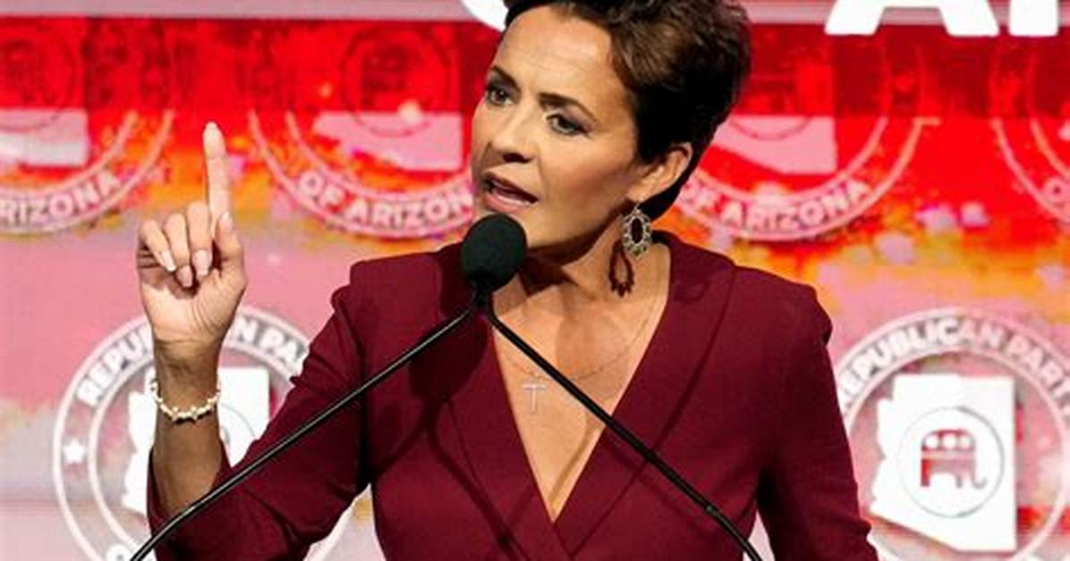 Is Kari Lake Related to Ricki Lake? Family Net Worth 2022