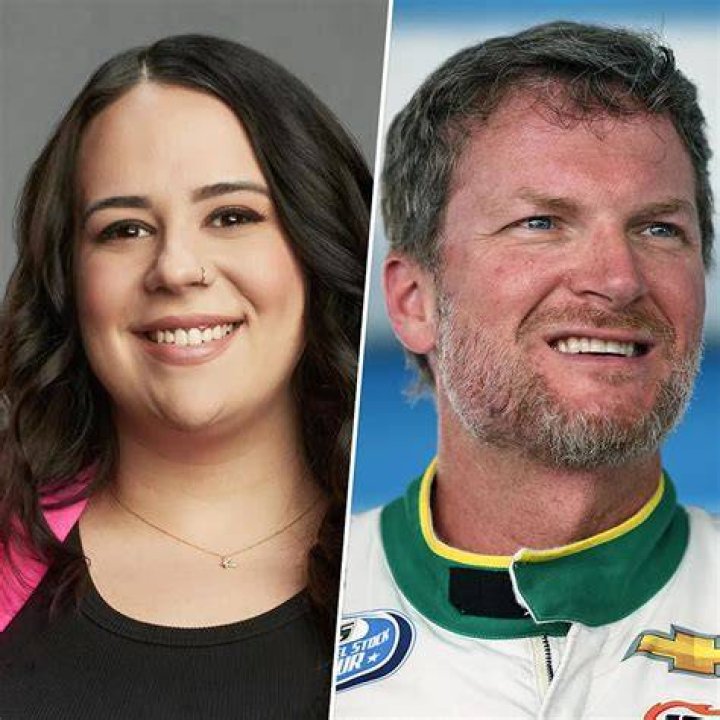 Is Karsyn Related To Jeff Gordon? Family Tree