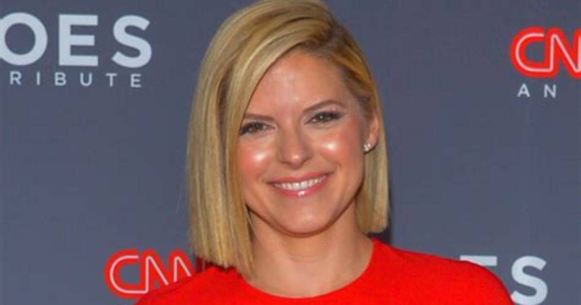 Is Kate Bolduan Leaving Cnn? 2023 Update