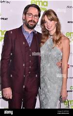 Is Kate Gorney, Martin Starr’s Wife Yet? or Still Engaged?