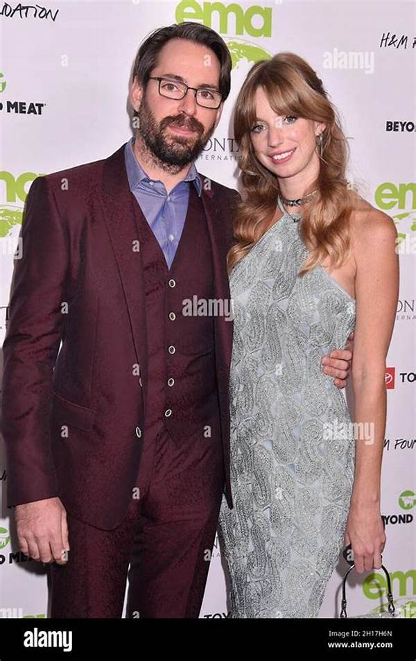 Is Kate Gorney, Martin Starr’s Wife Yet? or Still Engaged?