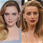 Is Kathryn Newton Related to Amber Heard? Siblings