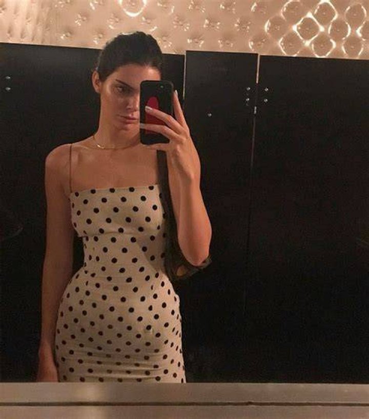 Is Kendall Jenner Pregnant? The Kardashians’ Latest Promo Drives Fans
