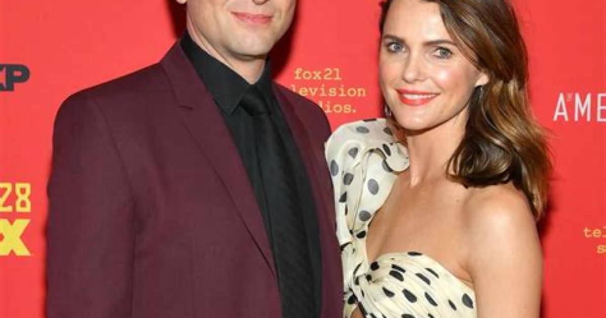 Is Keri Russell Married to Matthew Rhys? Relationship Timeline