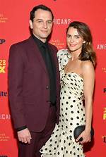 Is Keri Russell Married to Matthew Rhys? Relationship Timeline